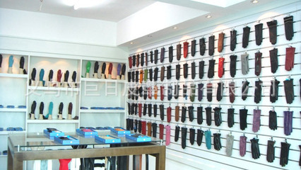 義烏市巨日皮革制品公司介紹