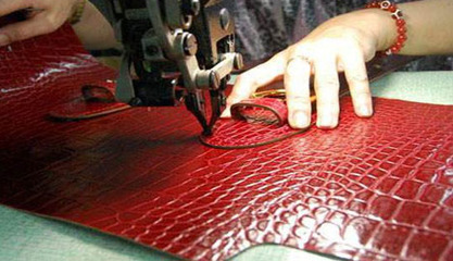 深度調(diào)整期下的我國(guó)皮革行業(yè) 挑戰(zhàn)、變革與未來(lái)展望