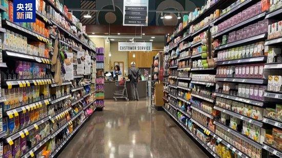 耶魯研究 關(guān)稅政策將推高美國(guó)物價(jià)，短期內(nèi)日用家電零售價(jià)或上漲1.8%