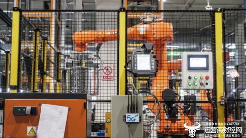 湖北移動(dòng)與美的集團(tuán)攜手打造全國(guó)首個(gè)家電制造5G全連接工廠(chǎng)，引領(lǐng)智能家具銷(xiāo)售新生態(tài)